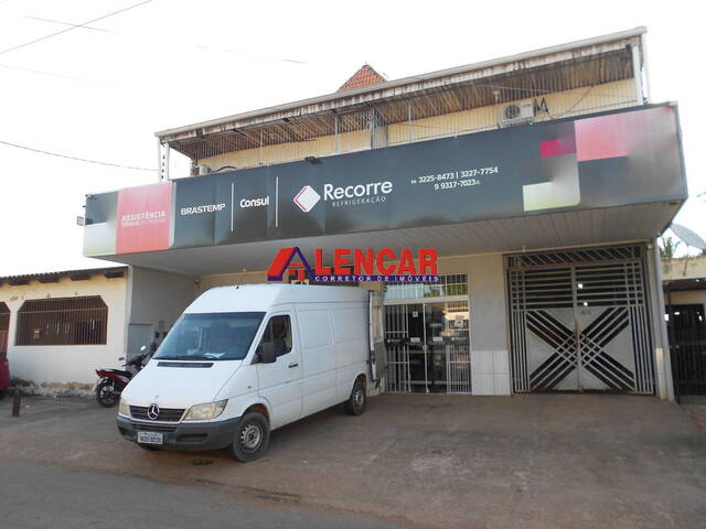 #PR-024 - Prédio comercial para Venda em Porto Velho - RO - 3