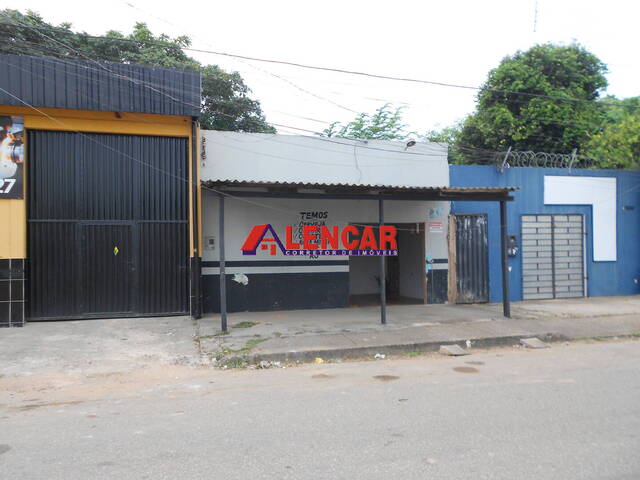 #PT-011 - Ponto Comercial para Venda em Porto Velho - RO