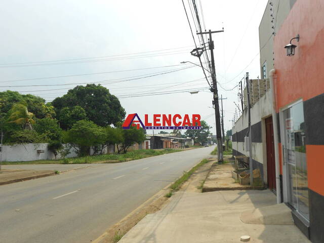 #PT-012 - Ponto Comercial para Locação em Porto Velho - RO - 2