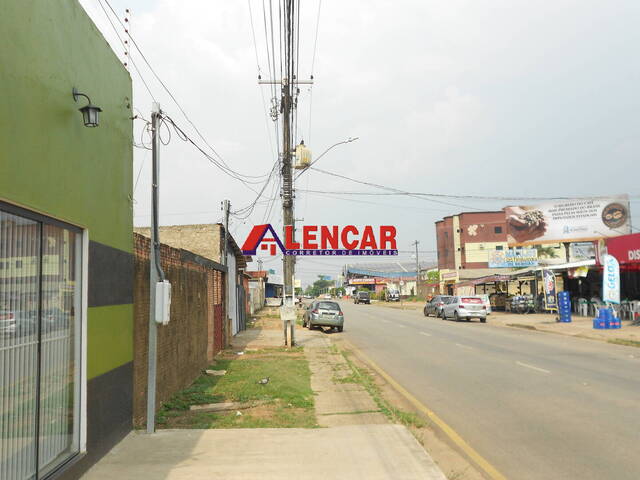 #PT-012 - Ponto Comercial para Locação em Porto Velho - RO - 3