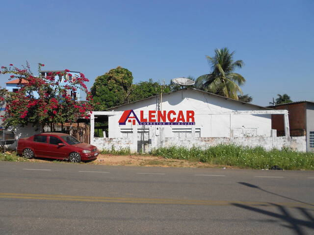 #TE-113 - Terreno para Venda em Porto Velho - RO - 2