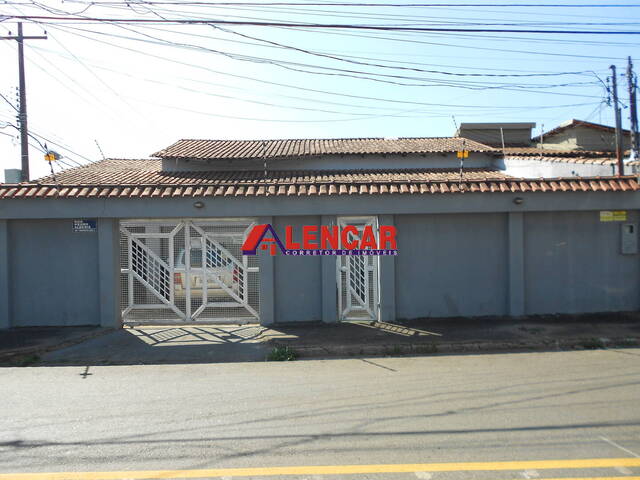 #CA-193 - Casa para Venda em Porto Velho - RO