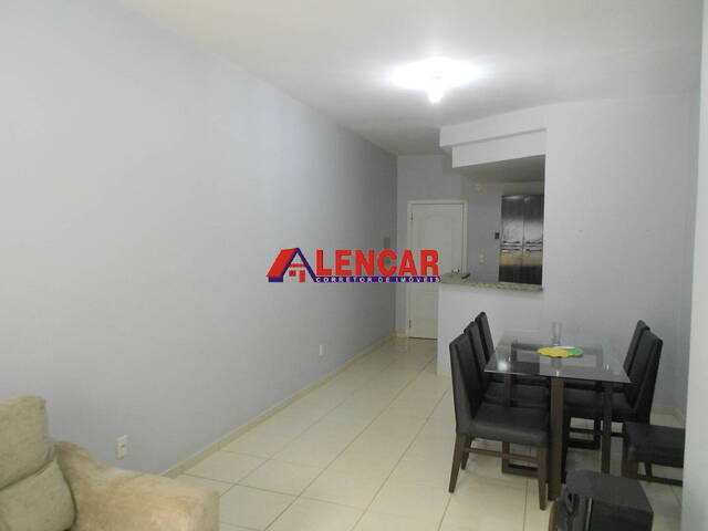 #AP-191 - Apartamento para Venda em Porto Velho - RO