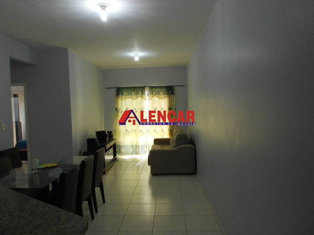 #AP-191 - Apartamento para Venda em Porto Velho - RO