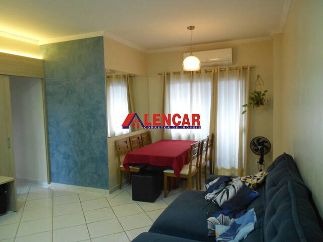 #AP-196 - Apartamento para Venda em Porto Velho - RO - 3