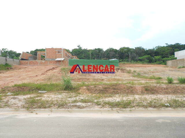 #TE-116 - Terreno em condomínio para Venda em Porto Velho - RO - 2