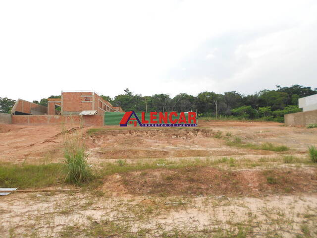 #TE-116 - Terreno em condomínio para Venda em Porto Velho - RO - 3