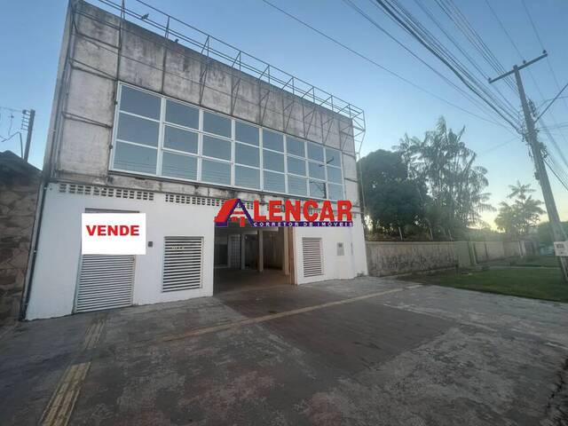 #PR-025 - Prédio comercial para Venda em Porto Velho - RO - 3