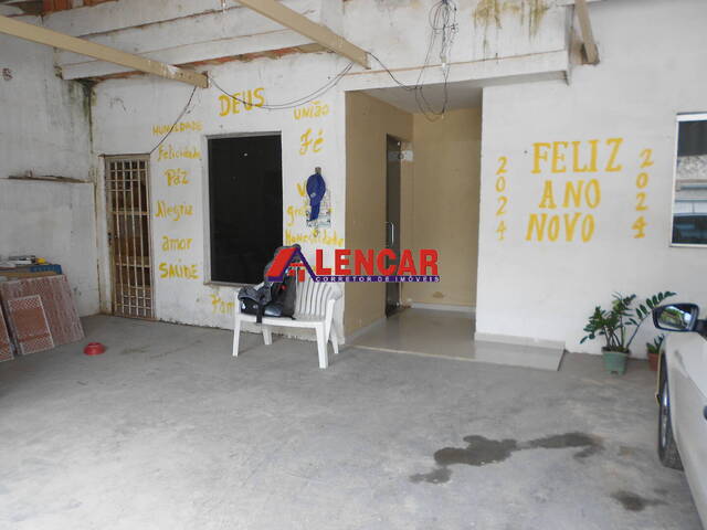 #CA-200 - Casa para Venda em Porto Velho - RO - 3