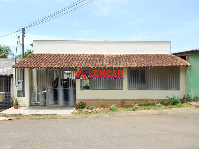 Venda em Nacional - Porto Velho