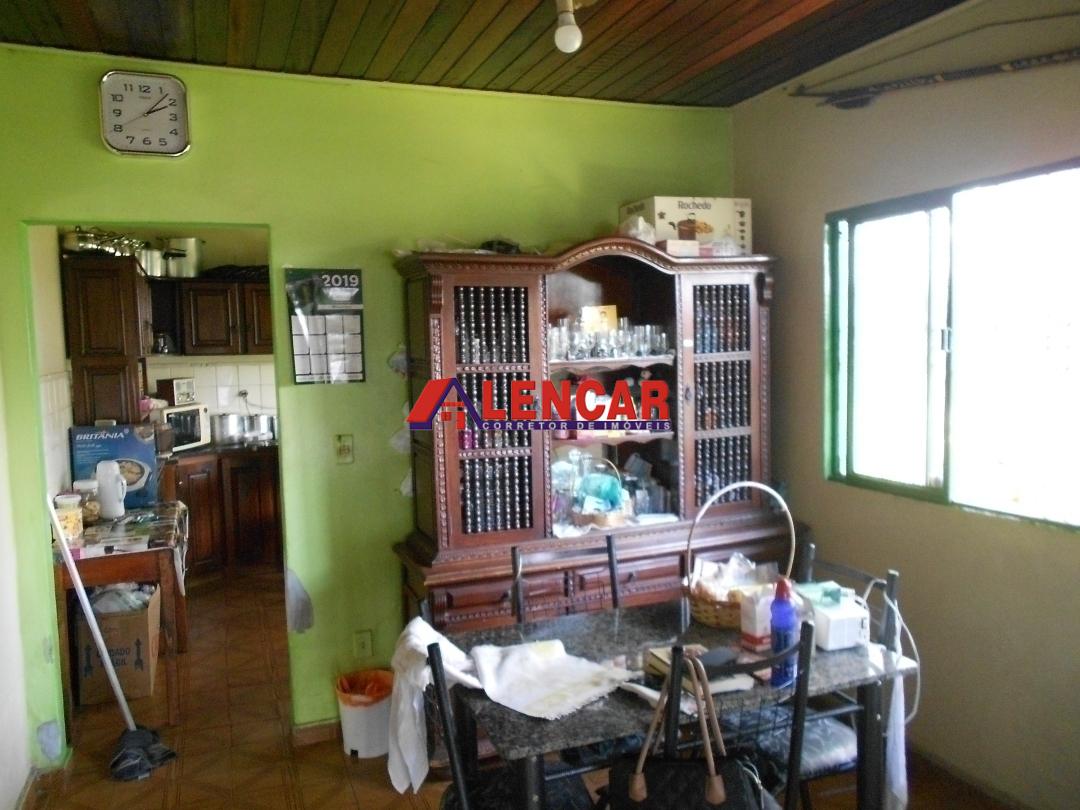 Casa à venda com 4 quartos, 120m² - Foto 5