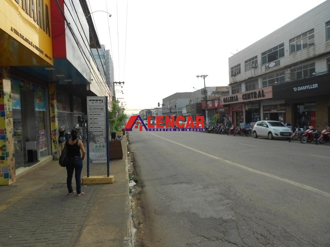 Loja-Salão para alugar, 100m² - Foto 11