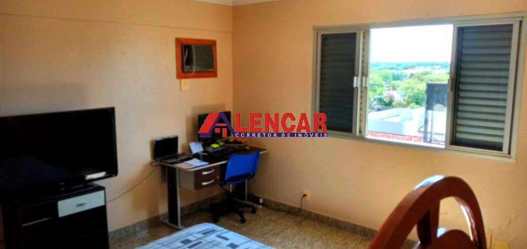 Apartamento à venda com 3 quartos, 173m² - Foto 16