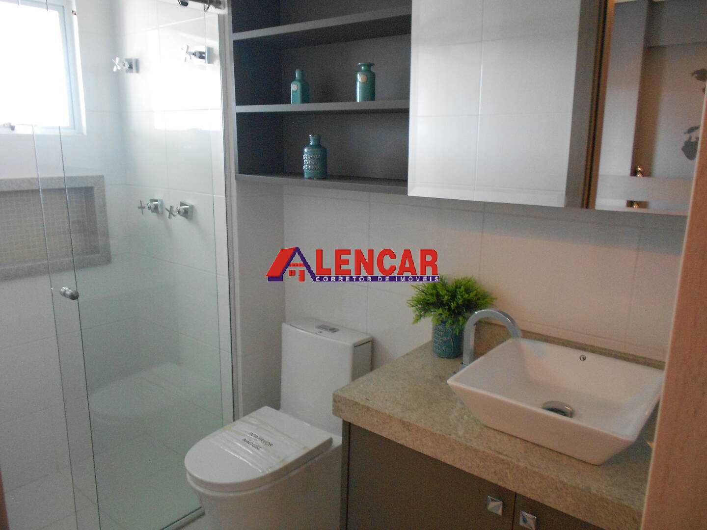 Apartamento à venda com 3 quartos, 135m² - Foto 12