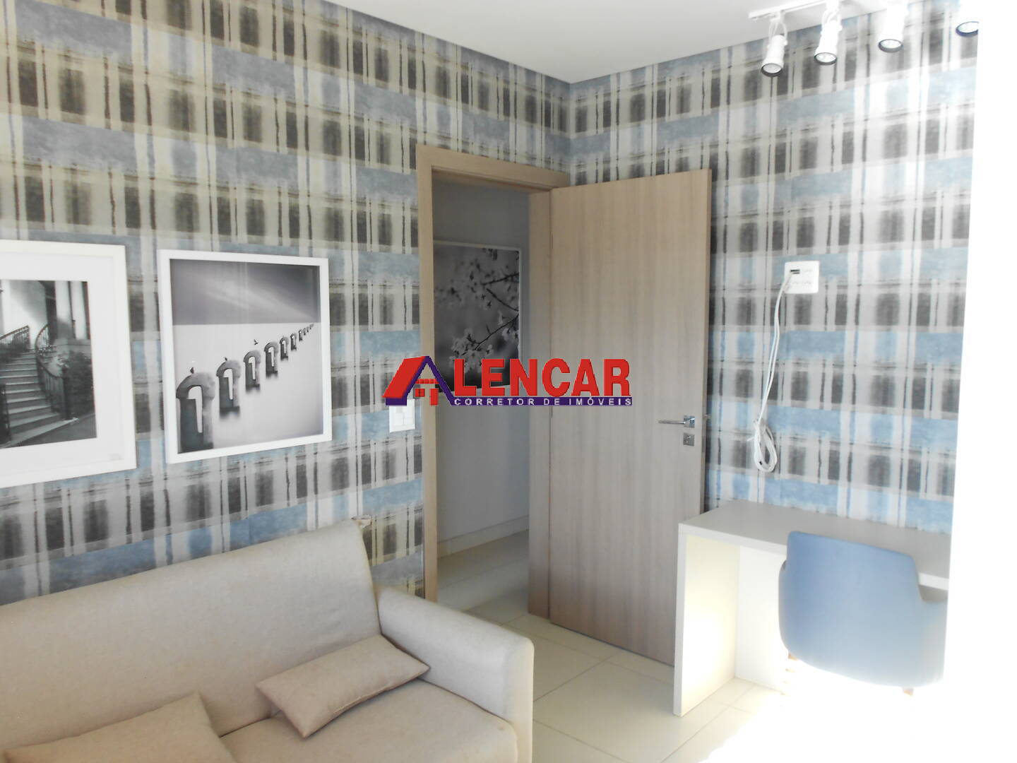 Apartamento à venda com 3 quartos, 135m² - Foto 14