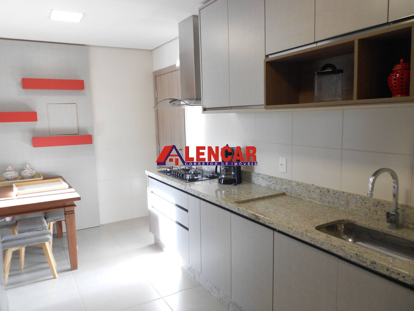 Apartamento à venda com 3 quartos, 135m² - Foto 22