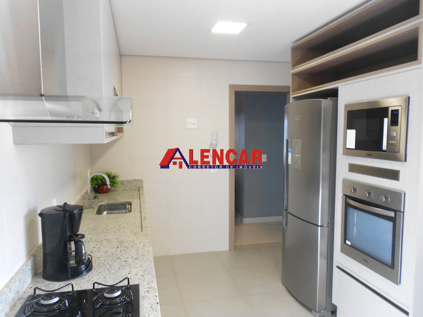 Apartamento à venda com 3 quartos, 135m² - Foto 24