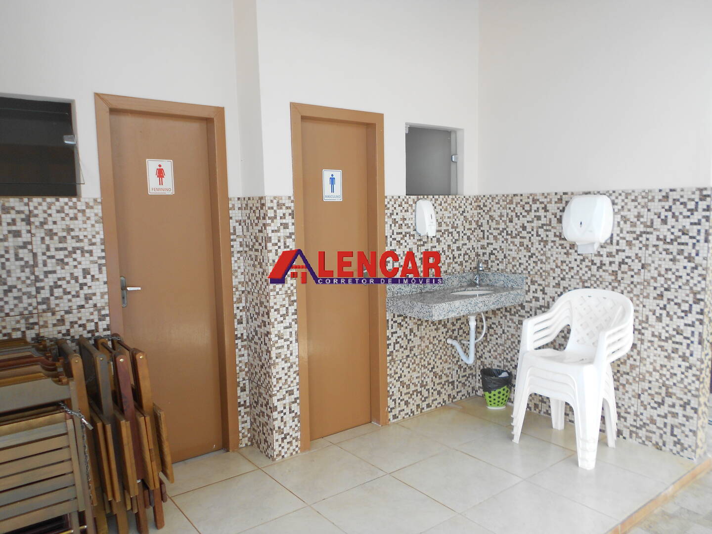 Apartamento à venda com 2 quartos, 68m² - Foto 38