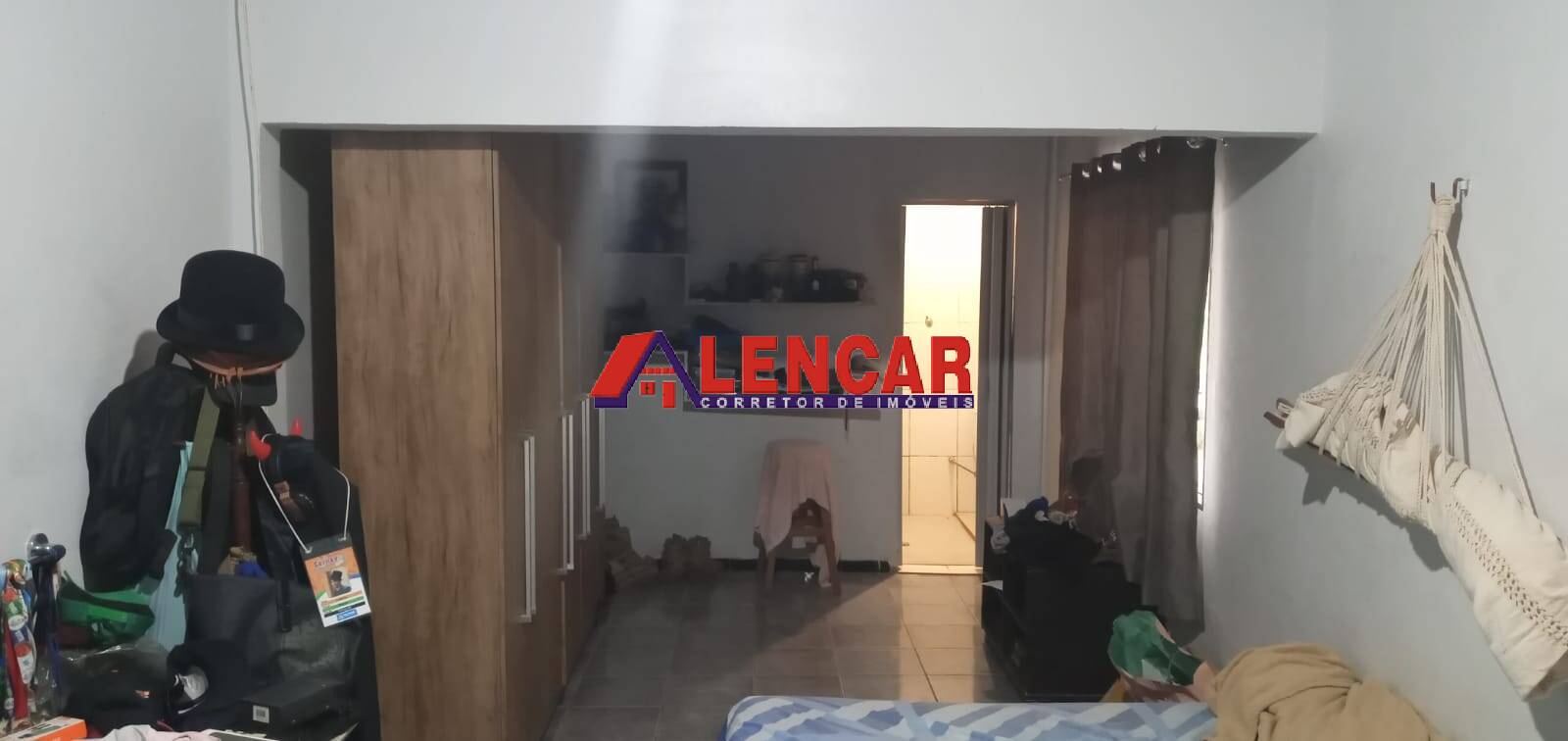 Casa para alugar com 3 quartos, 120m² - Foto 13