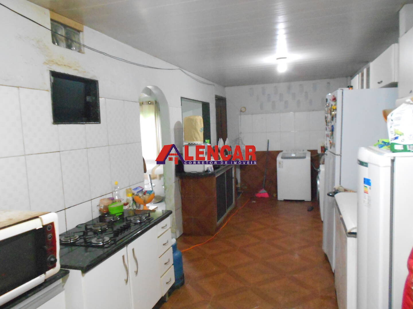 Casa para alugar com 3 quartos, 120m² - Foto 16