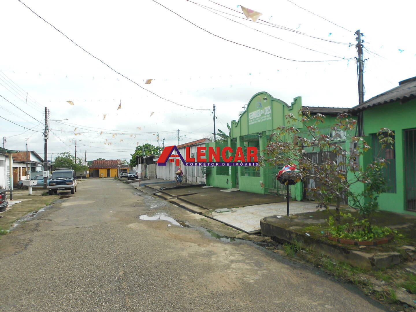 Casa para alugar com 3 quartos, 120m² - Foto 19