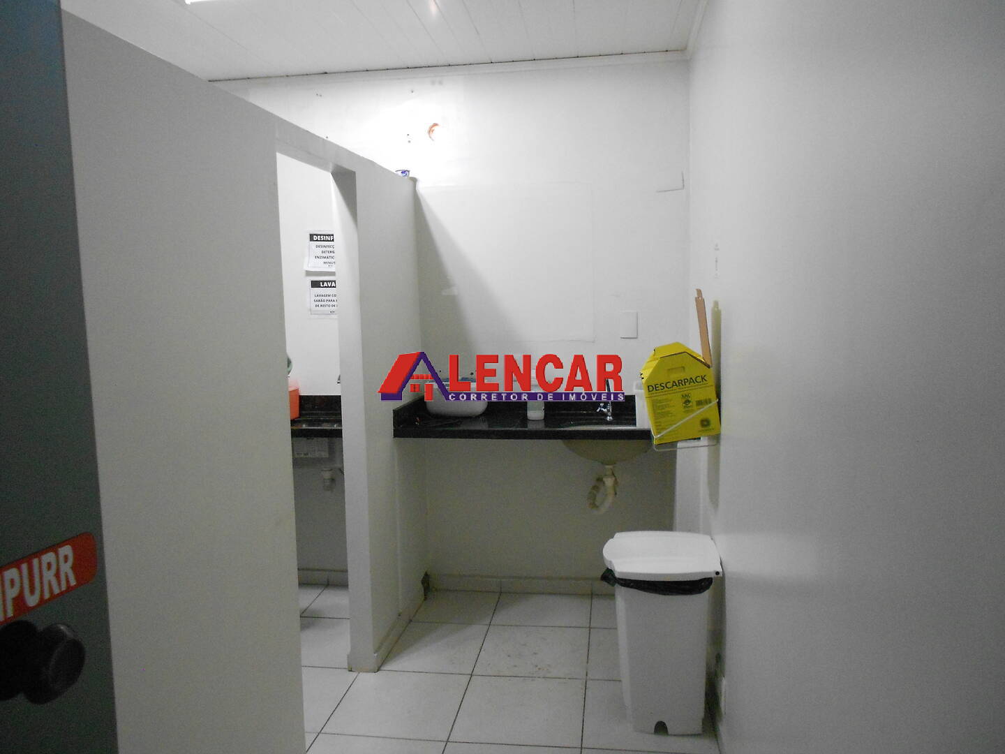 Prédio Inteiro para alugar, 330m² - Foto 15