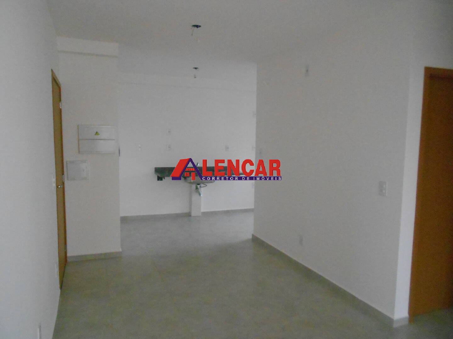 Apartamento para alugar com 2 quartos, 58m² - Foto 3