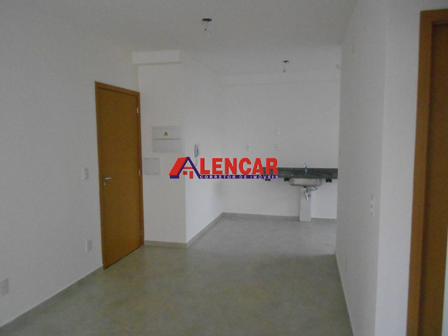 Apartamento para alugar com 2 quartos, 58m² - Foto 4