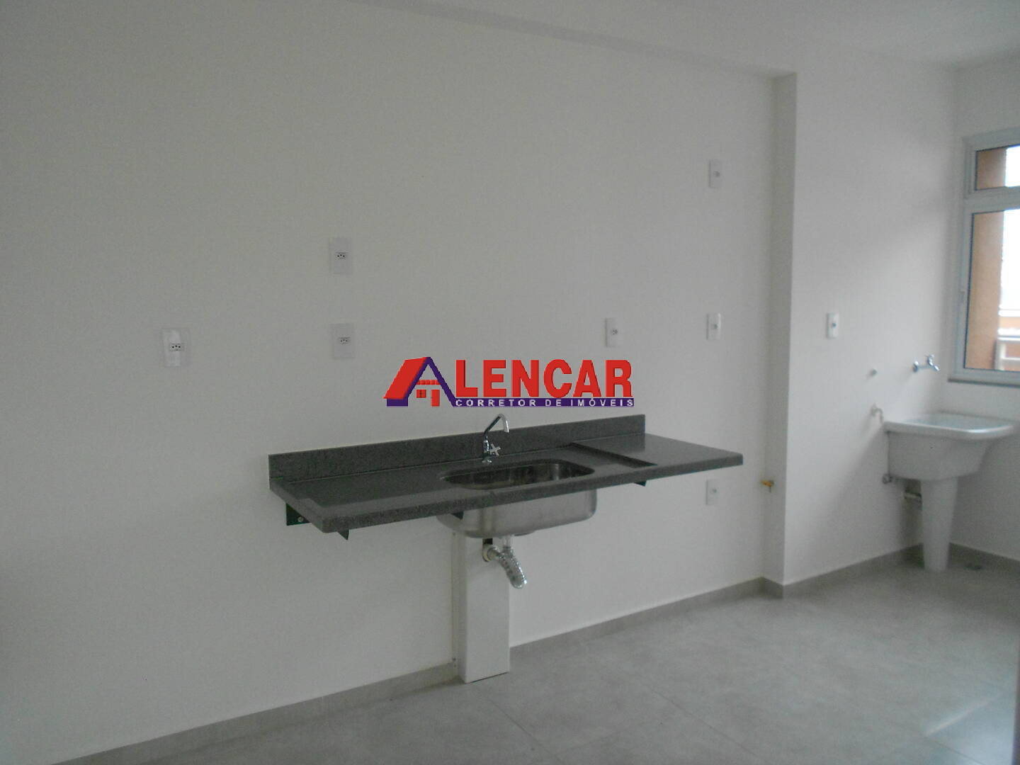 Apartamento para alugar com 2 quartos, 58m² - Foto 7