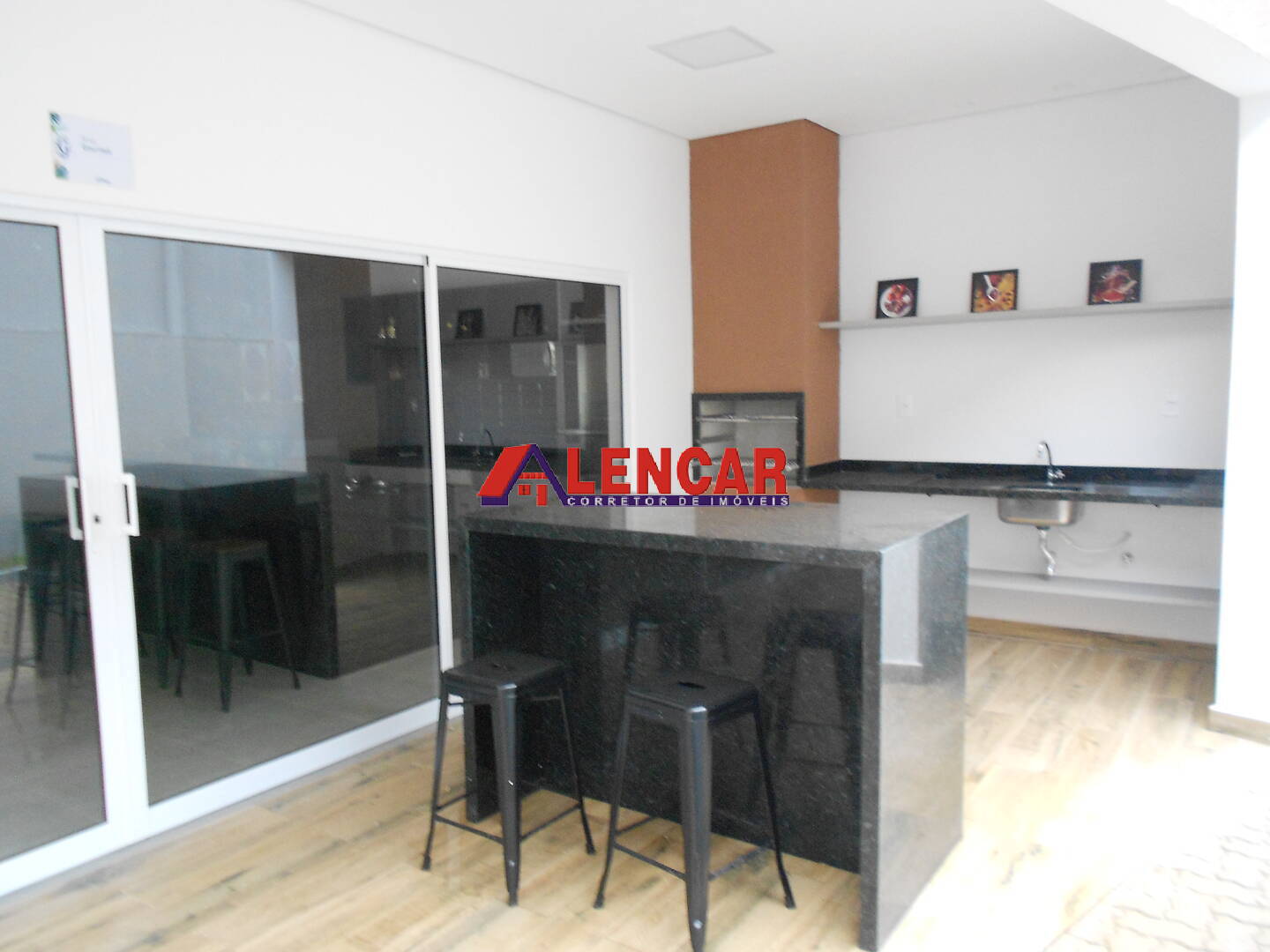 Apartamento para alugar com 2 quartos, 58m² - Foto 22