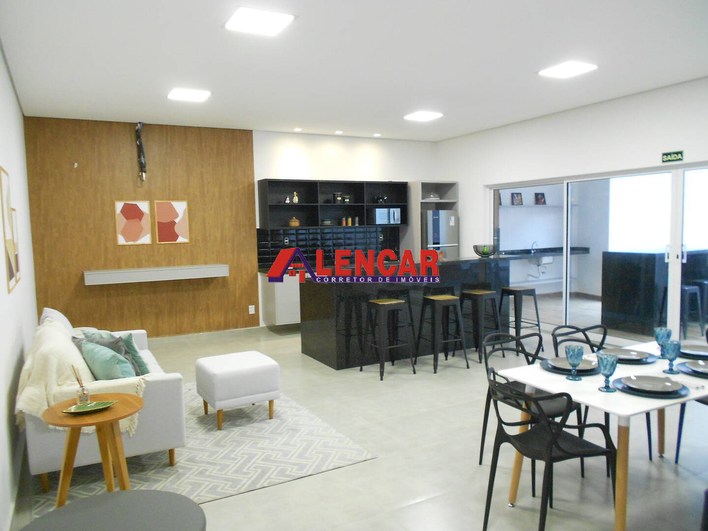 Apartamento para alugar com 2 quartos, 58m² - Foto 25