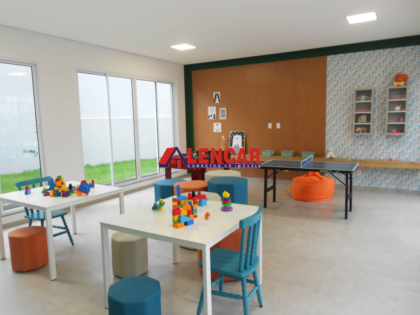 Apartamento para alugar com 2 quartos, 58m² - Foto 27