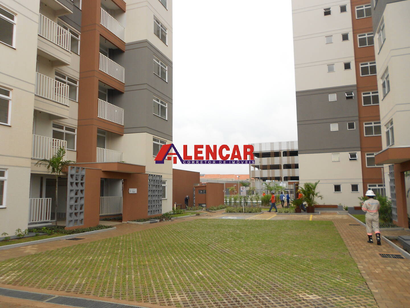 Apartamento para alugar com 2 quartos, 58m² - Foto 35