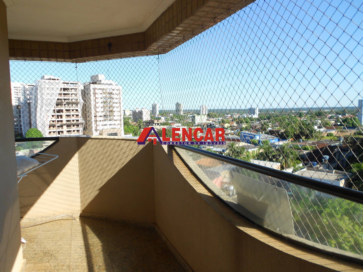 Apartamento à venda com 4 quartos, 320m² - Foto 13