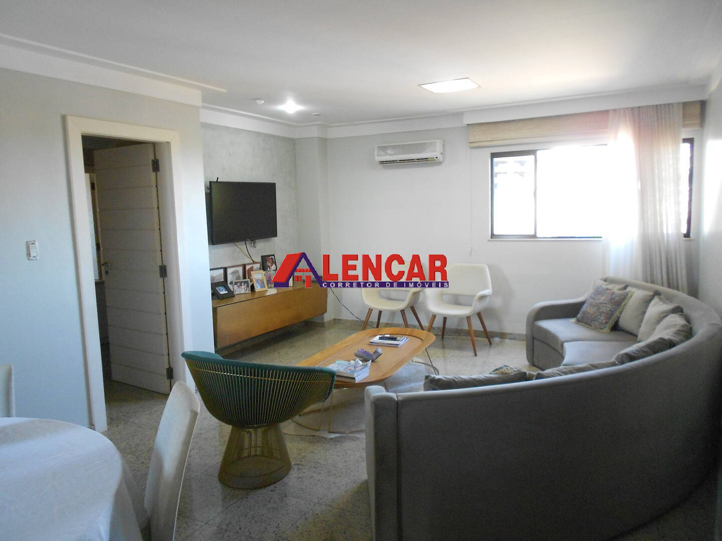 Apartamento à venda com 4 quartos, 320m² - Foto 18