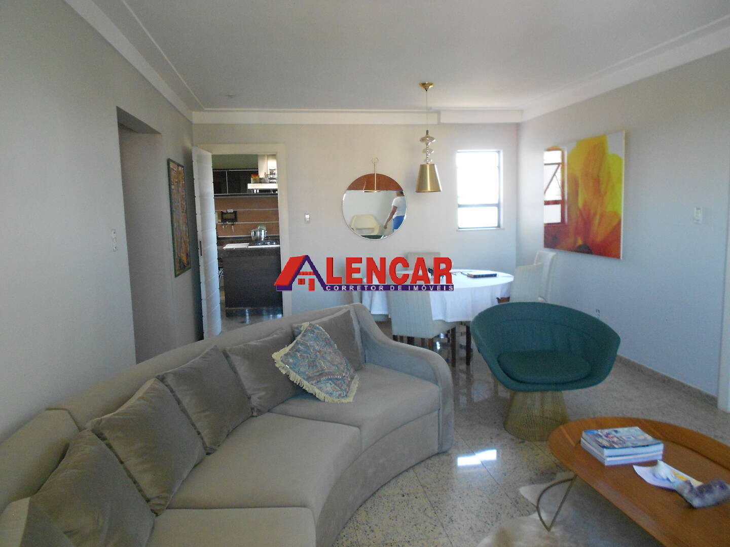 Apartamento à venda com 4 quartos, 320m² - Foto 20