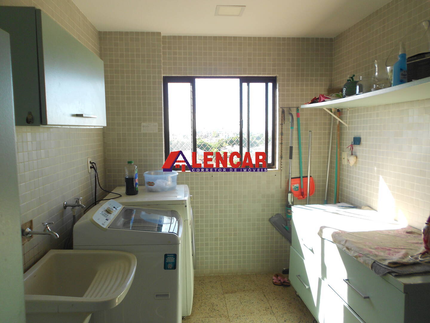 Apartamento à venda com 4 quartos, 320m² - Foto 38