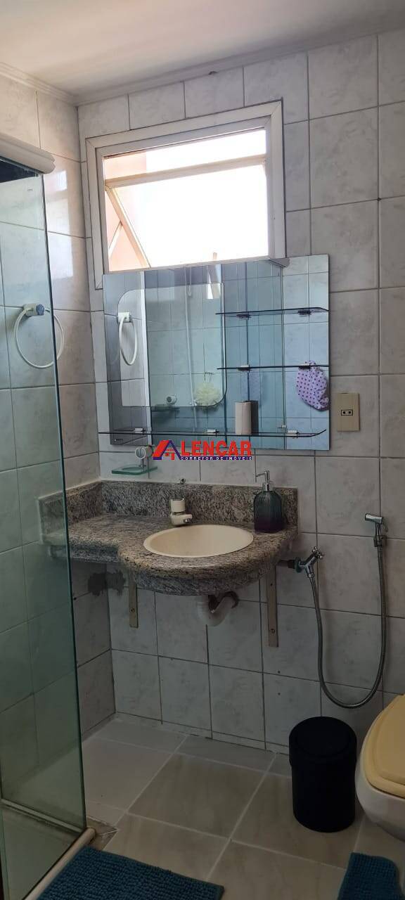 Apartamento à venda com 3 quartos, 129m² - Foto 11