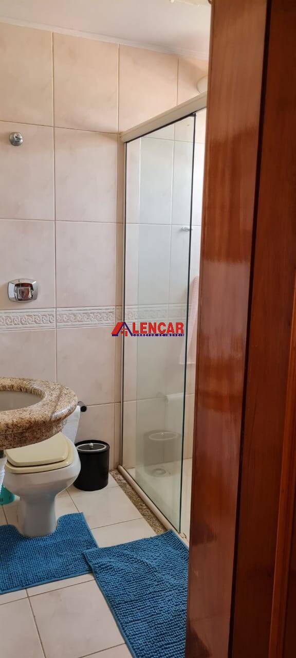 Apartamento à venda com 3 quartos, 129m² - Foto 9