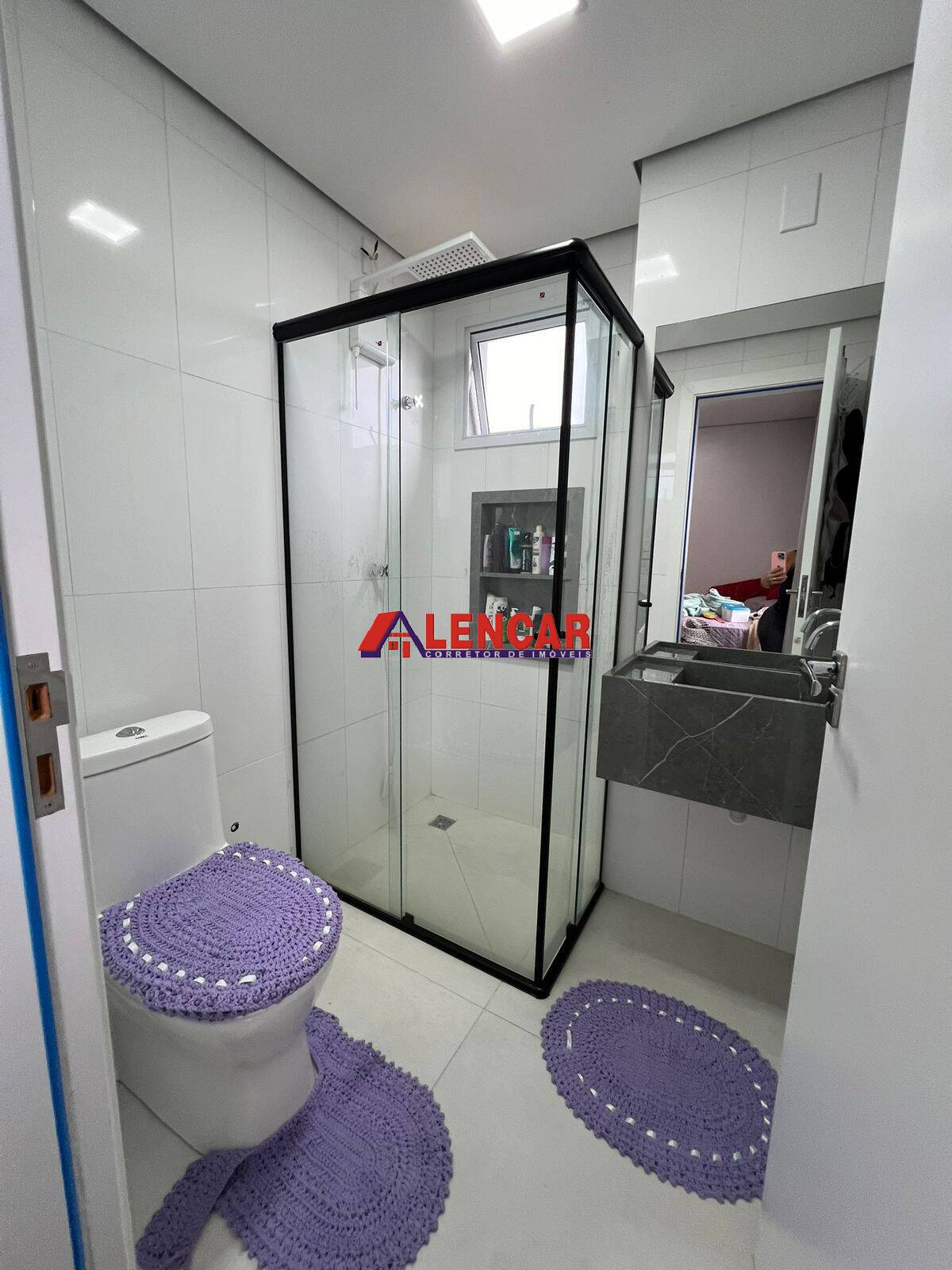 Apartamento à venda com 3 quartos, 108m² - Foto 7