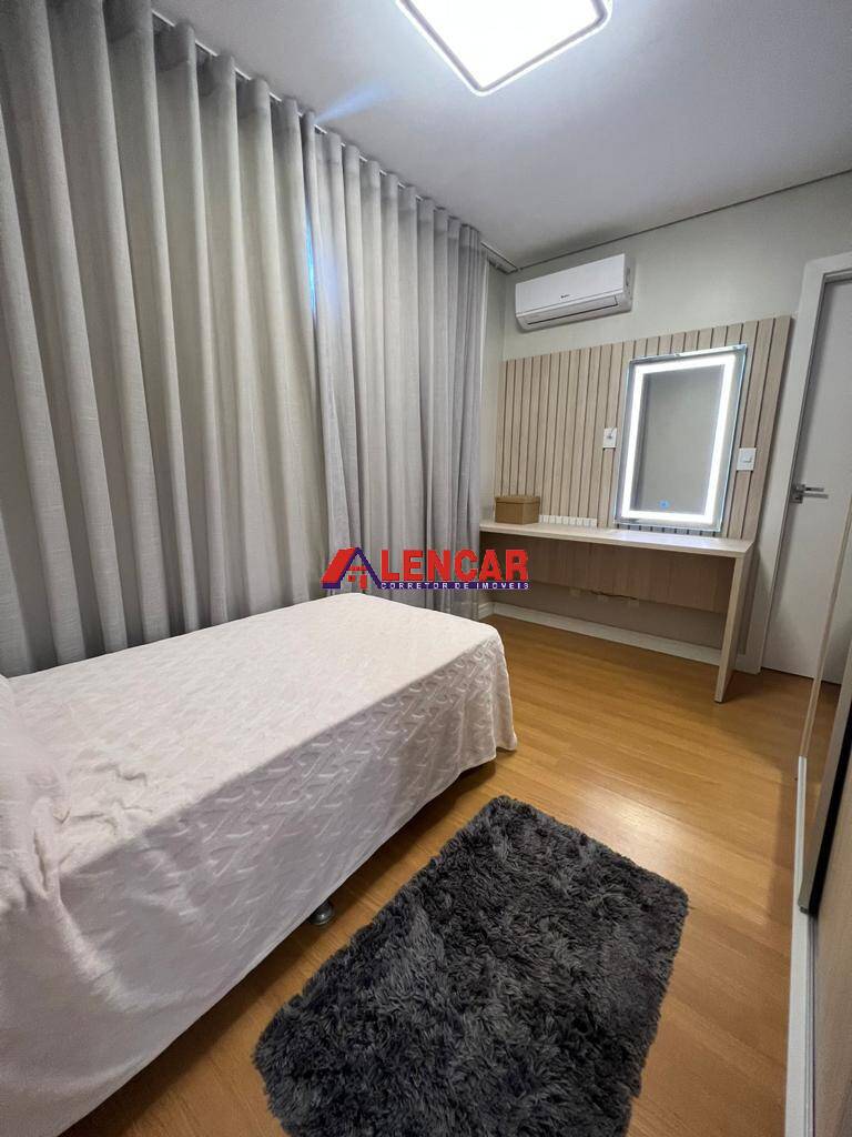 Apartamento à venda com 3 quartos, 108m² - Foto 8