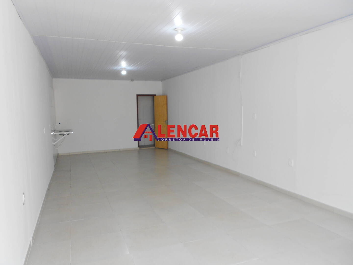 Loja-Salão para alugar, 45m² - Foto 4