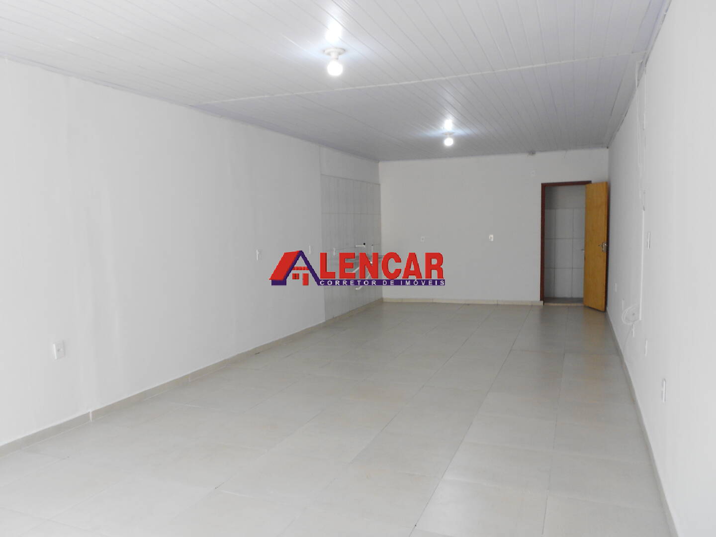 Loja-Salão para alugar, 45m² - Foto 5