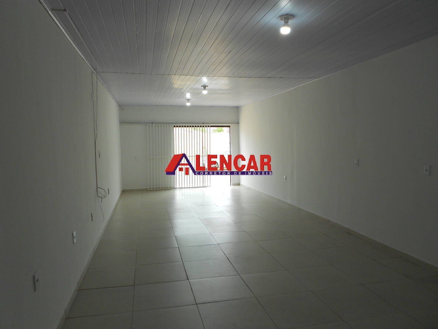 Loja-Salão para alugar, 45m² - Foto 6