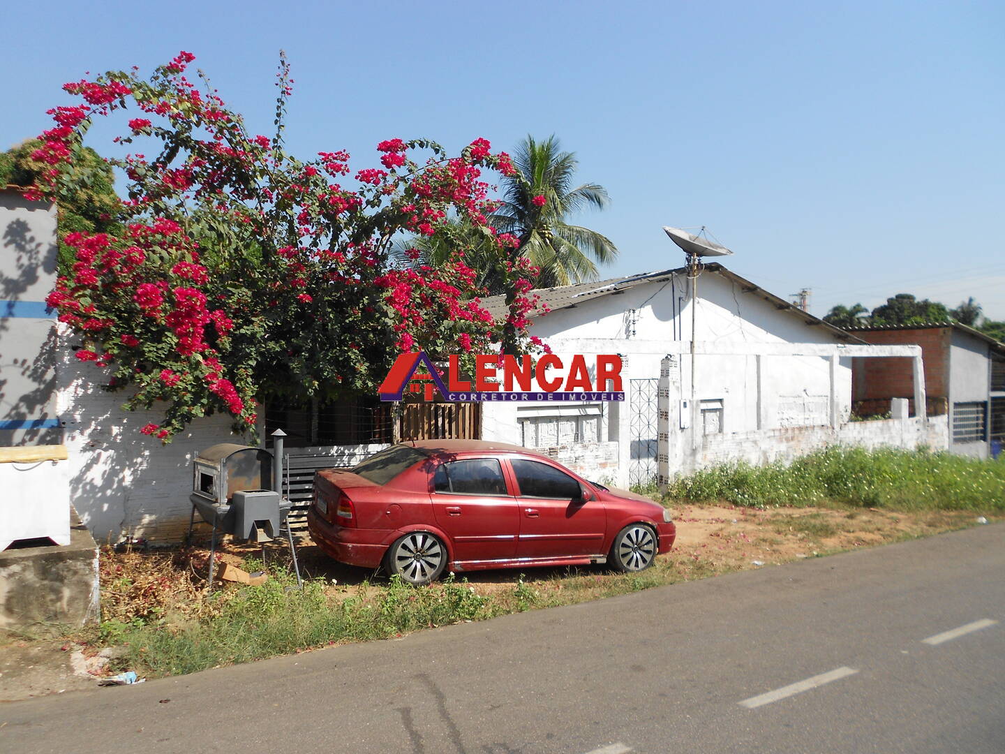 Terreno à venda, 800m² - Foto 4