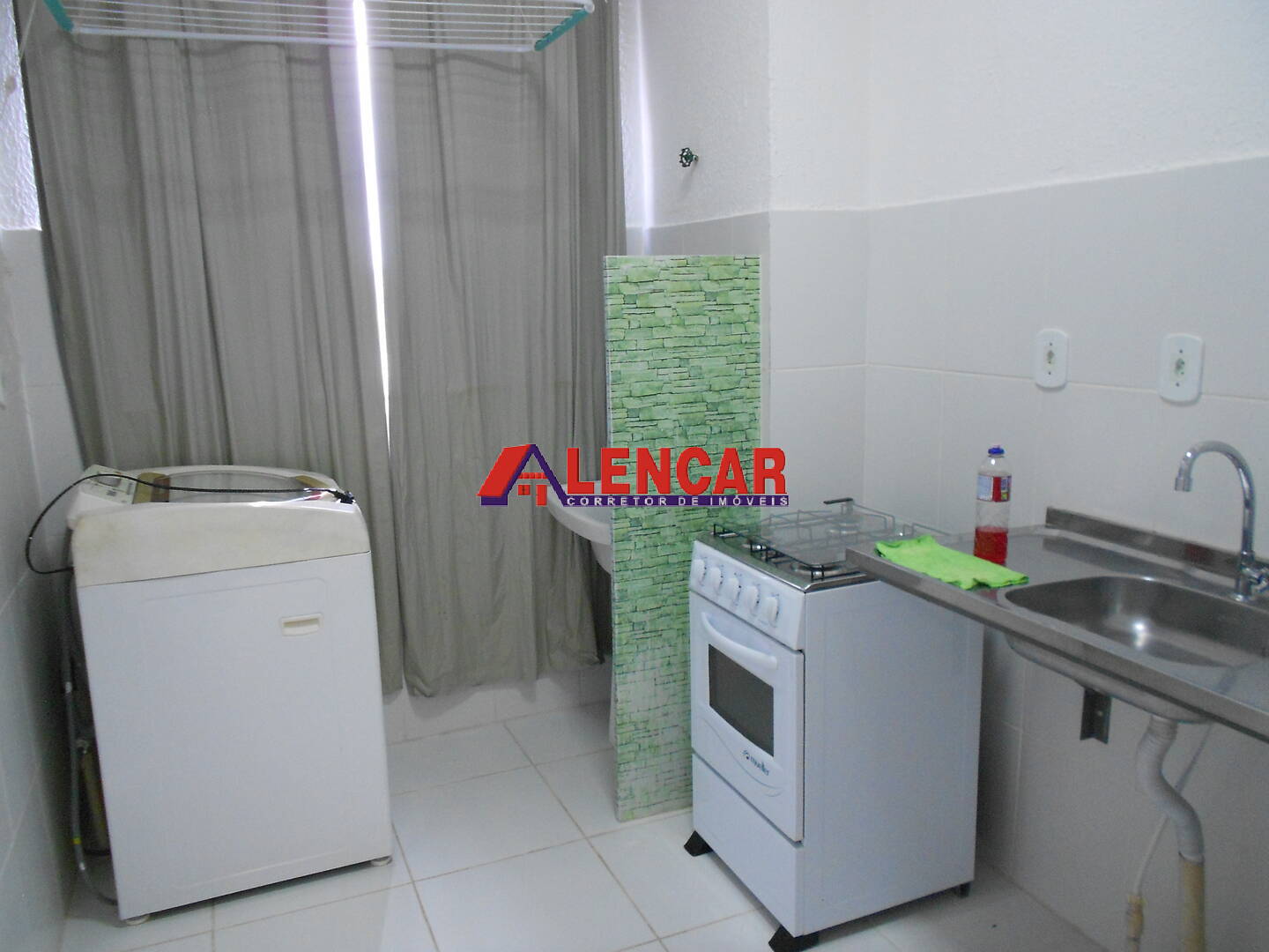 Apartamento à venda com 2 quartos, 55m² - Foto 9