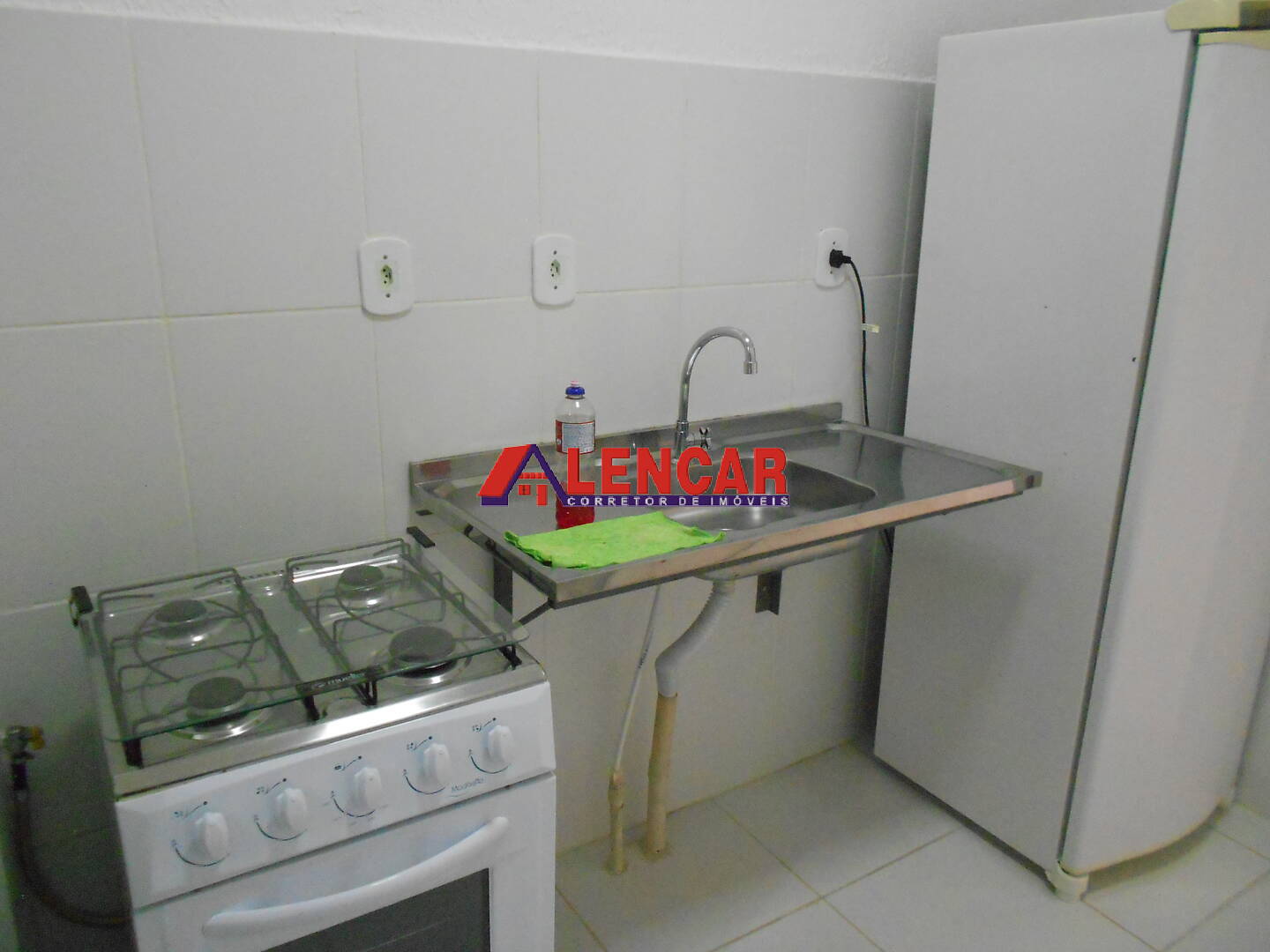 Apartamento à venda com 2 quartos, 55m² - Foto 10