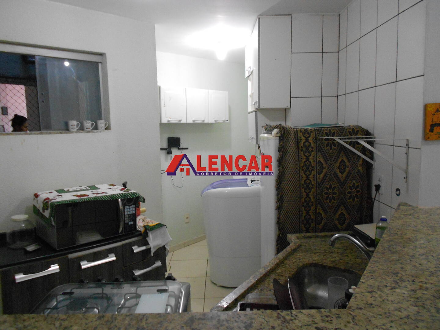 Apartamento à venda com 2 quartos, 68m² - Foto 5