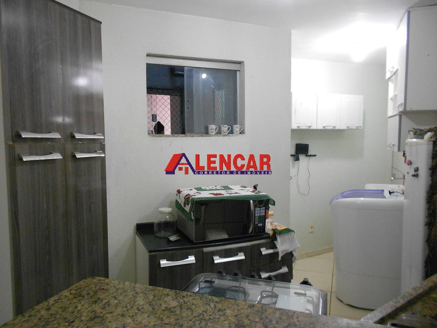 Apartamento à venda com 2 quartos, 68m² - Foto 6