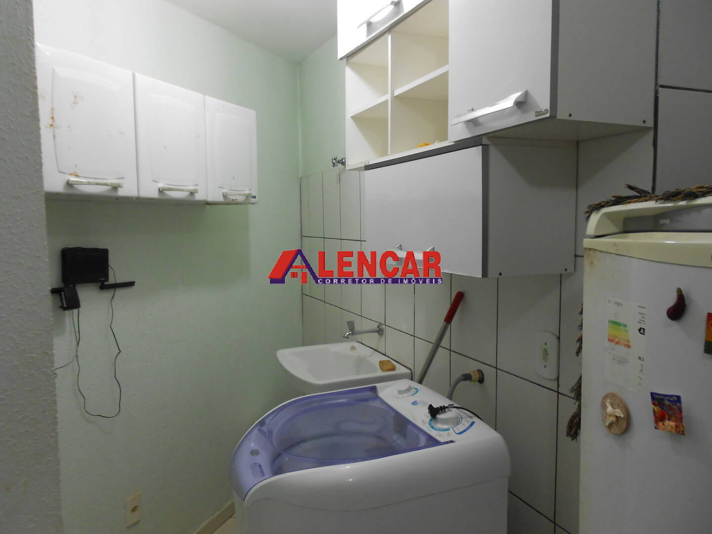 Apartamento à venda com 2 quartos, 68m² - Foto 9